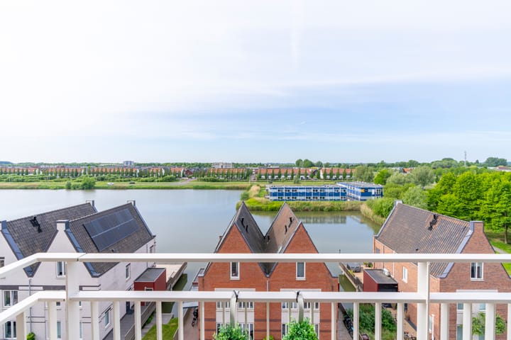 Photo 31 of Burchtpromenade 60