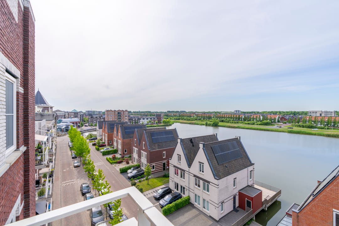 Photo 32 of Burchtpromenade 60