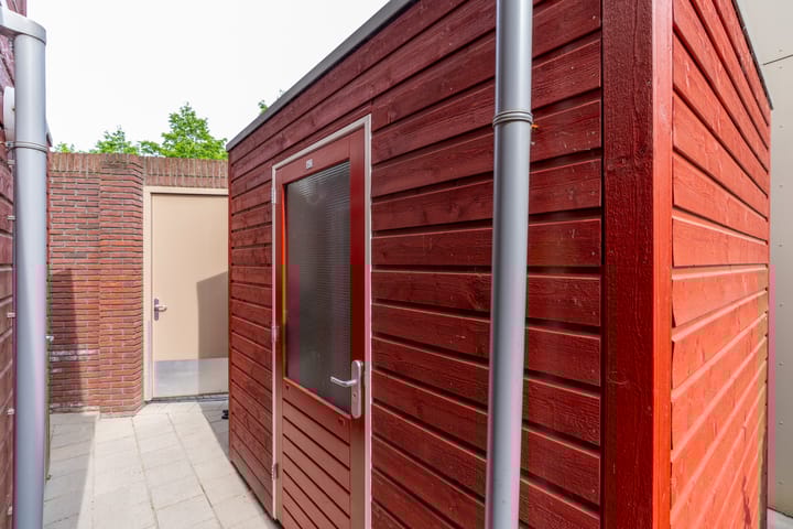 Photo 45 of Burchtpromenade 60