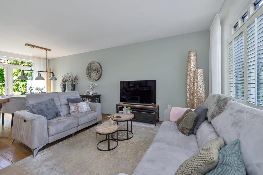 Foto 2 van Iepebeek 25