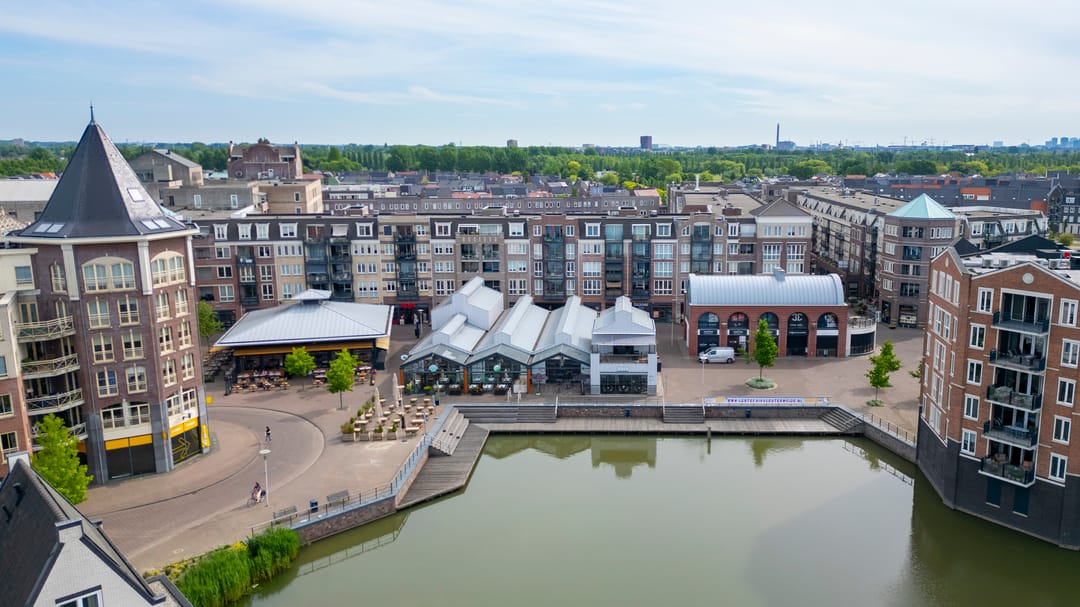 Photo 47 of Burchtpromenade 60