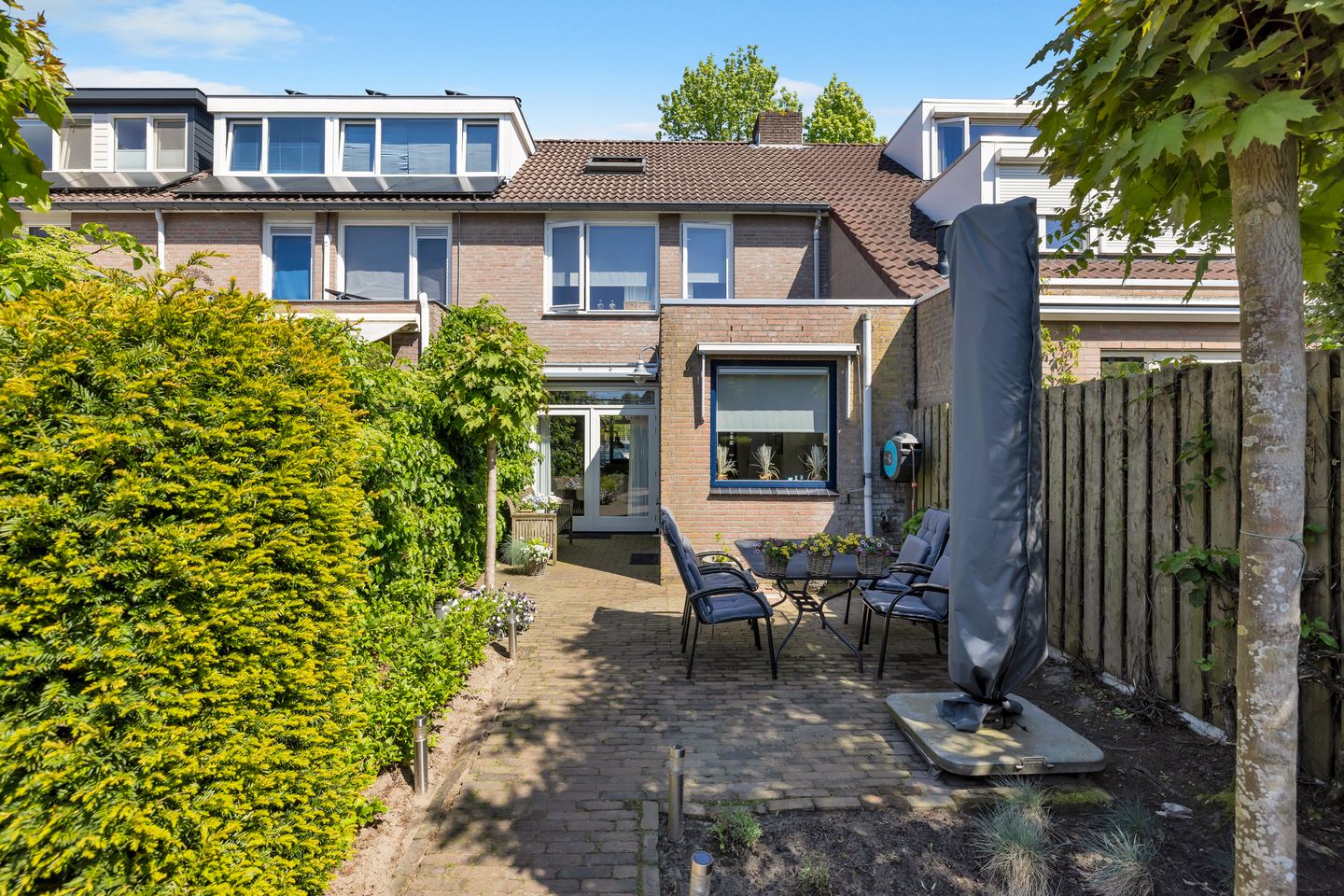 Foto 5 van Iepebeek 25