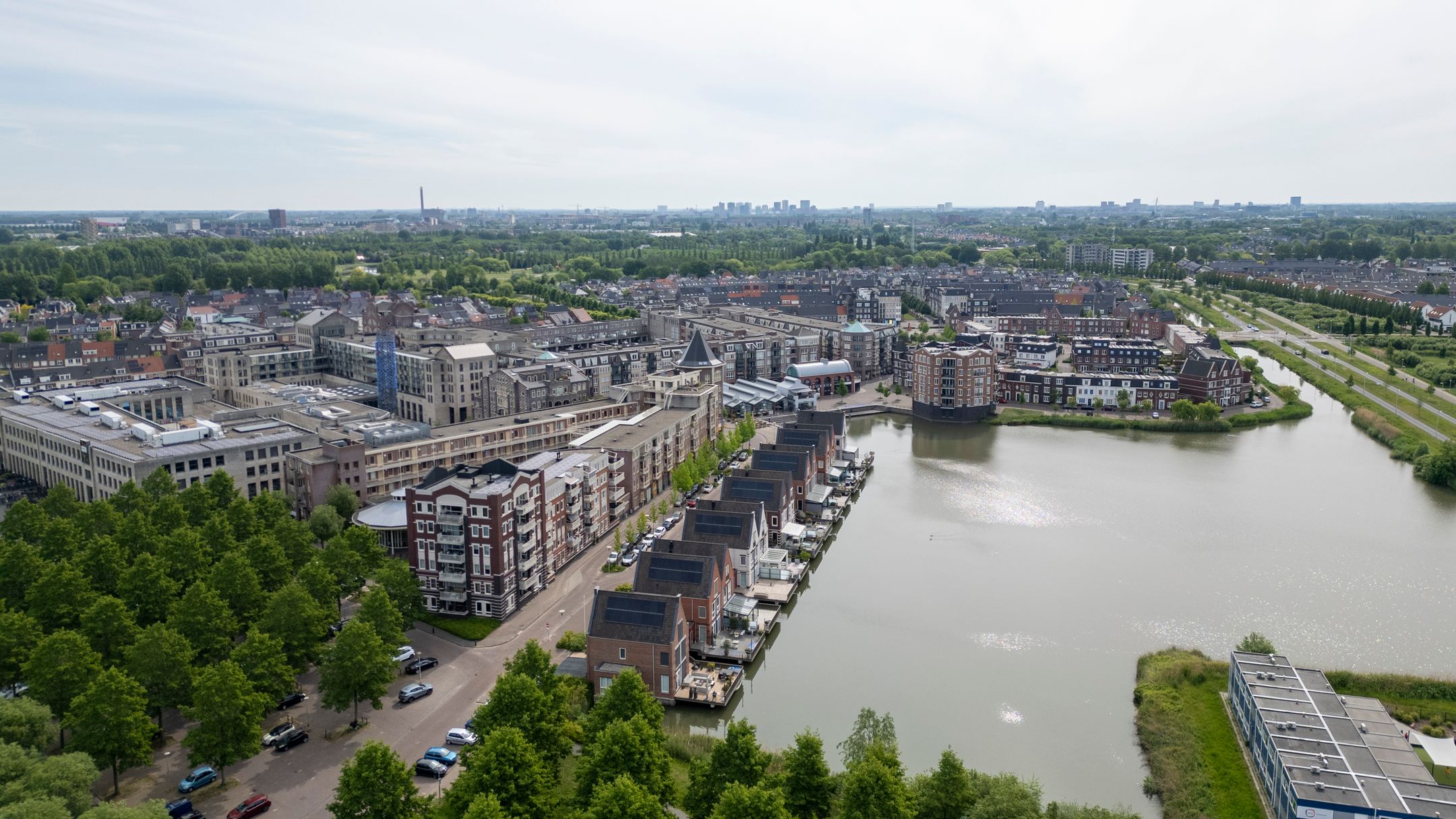 Photo 48 of Burchtpromenade 60