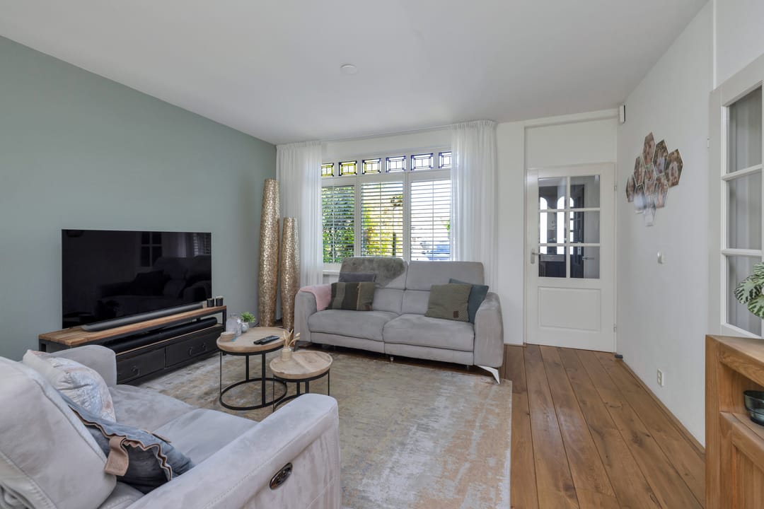 Foto 7 van Iepebeek 25