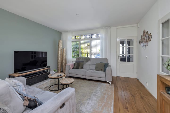 Foto 7 van Iepebeek 25