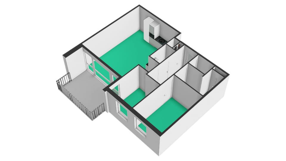 Photo 51 of Burchtpromenade 60