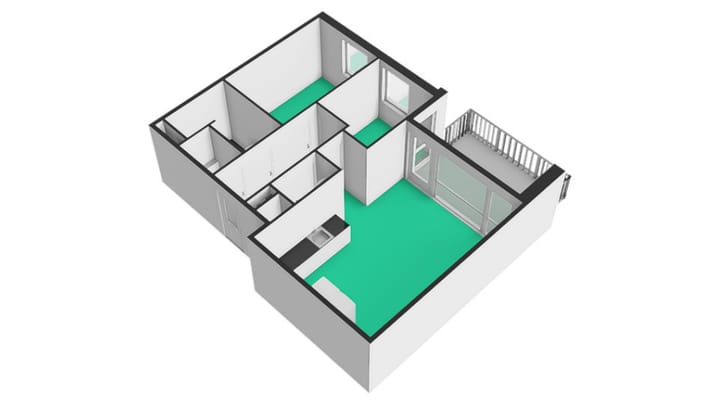 Photo 52 of Burchtpromenade 60