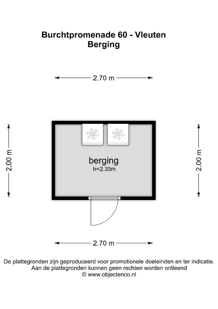 Photo 53 of Burchtpromenade 60