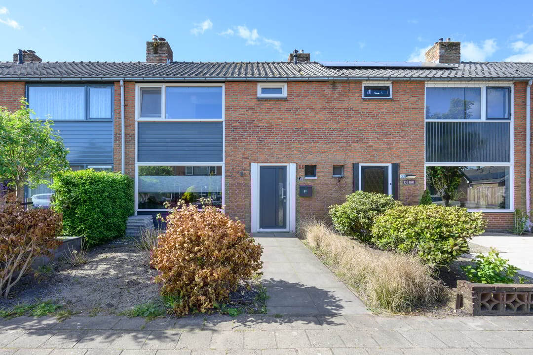 Foto 1 van Huygenslaan 31