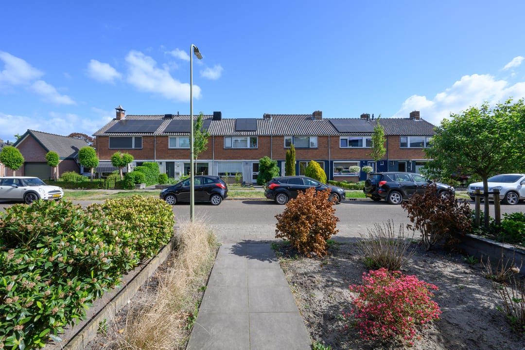 Foto 2 van Huygenslaan 31