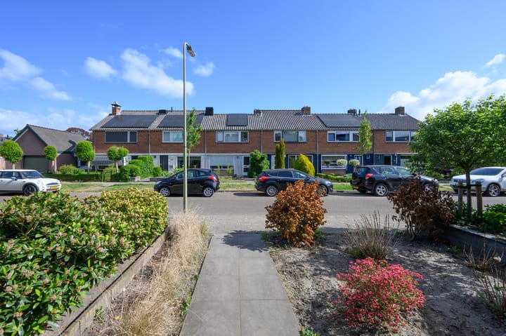 Foto 2 van Huygenslaan 31