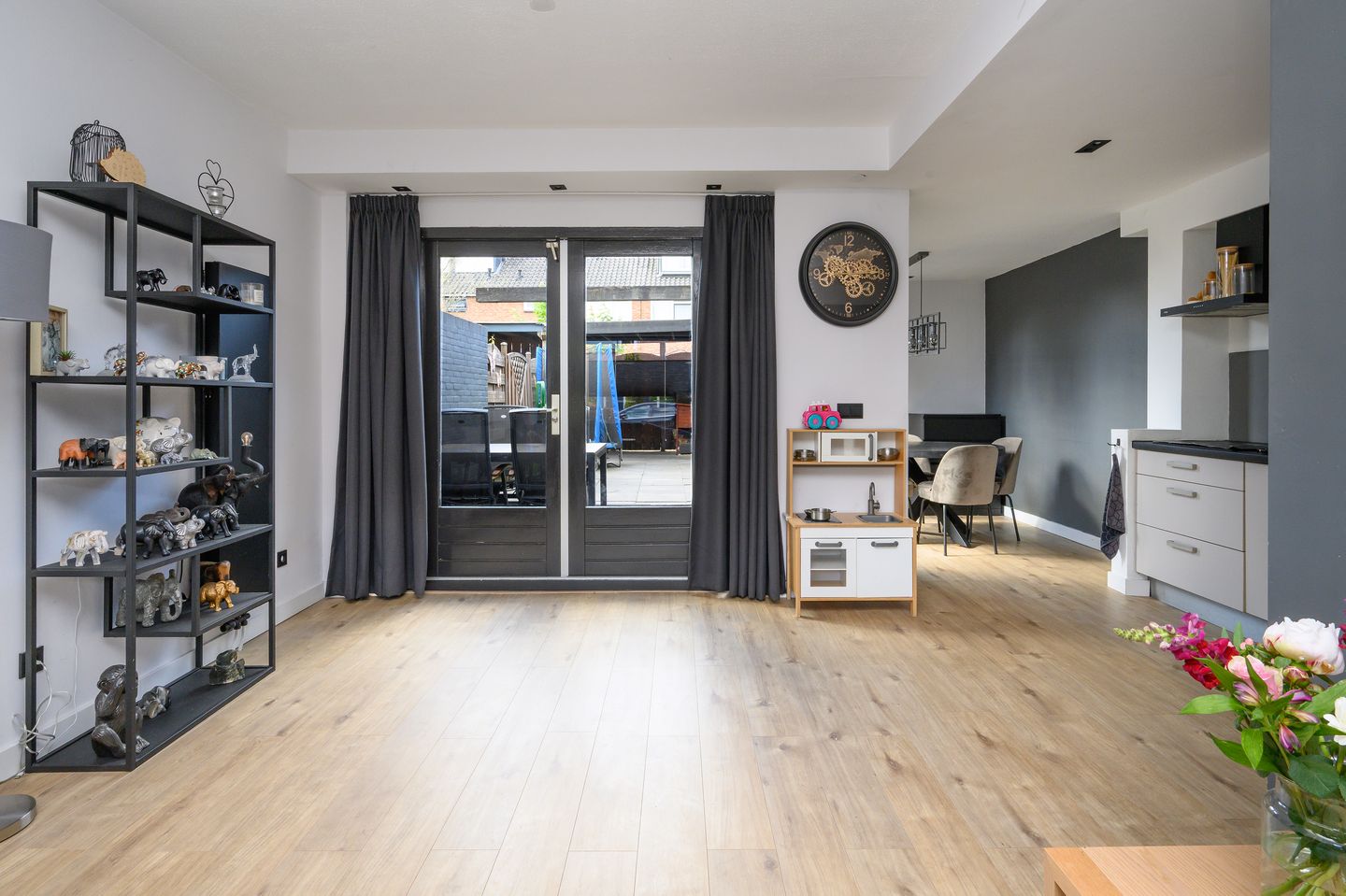 Foto 5 van Huygenslaan 31