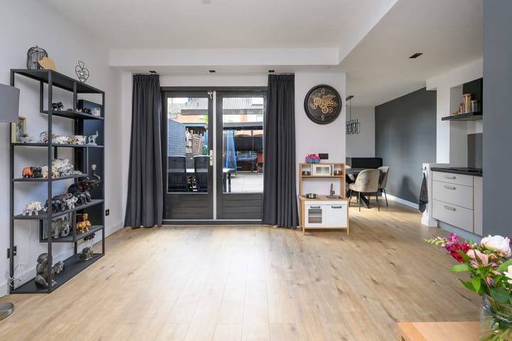 Foto 5 van Huygenslaan 31