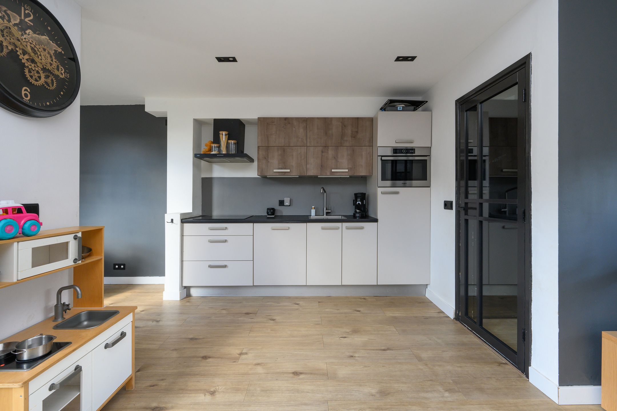 Foto 6 van Huygenslaan 31