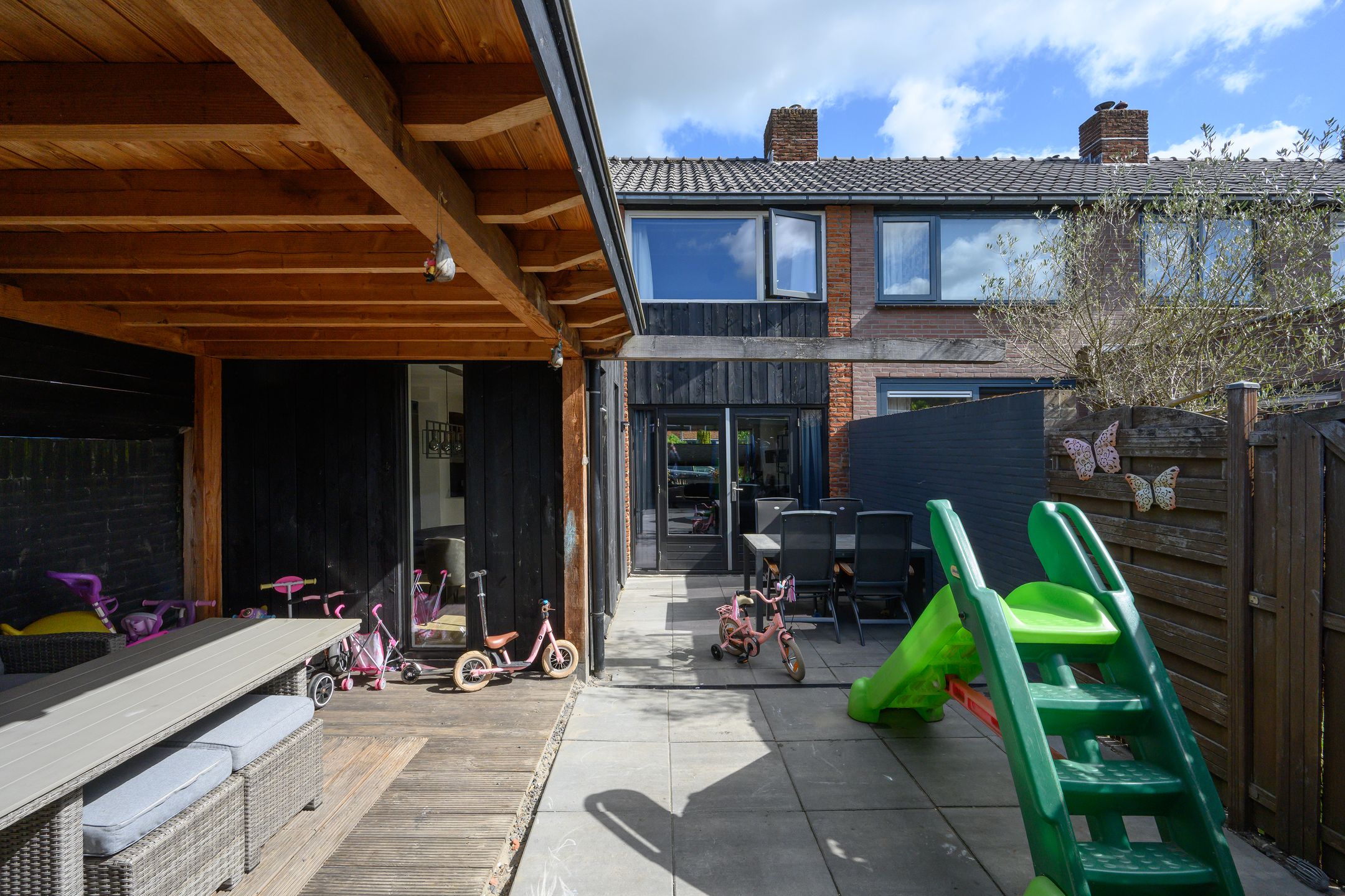 Foto 9 van Huygenslaan 31