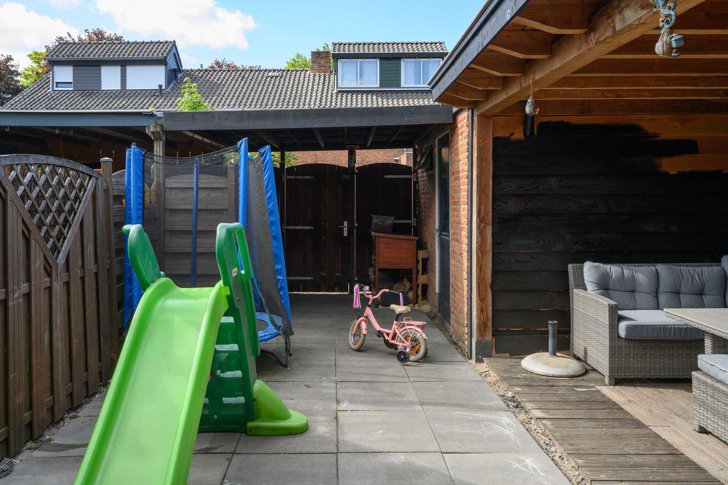 Foto 10 van Huygenslaan 31