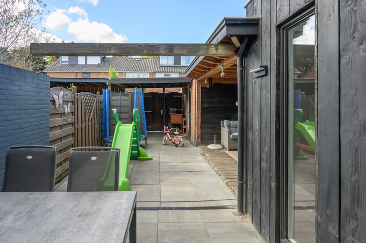 Foto 11 van Huygenslaan 31