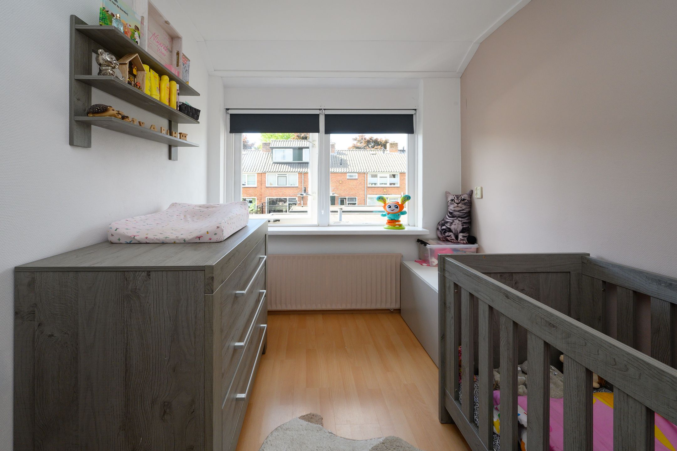 Foto 12 van Huygenslaan 31