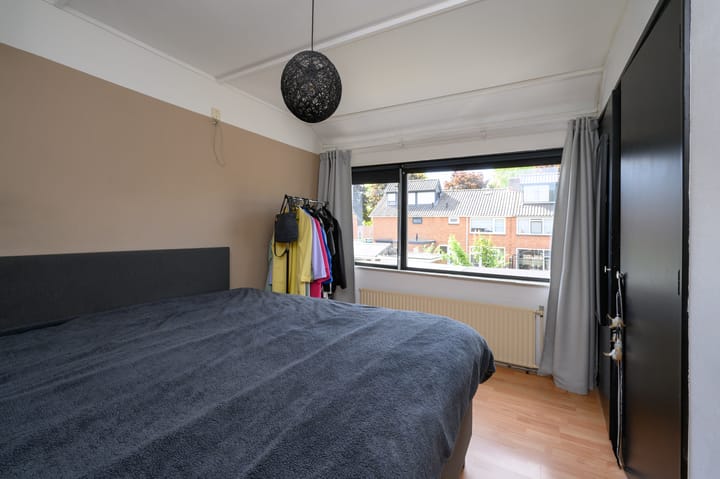 Foto 13 van Huygenslaan 31