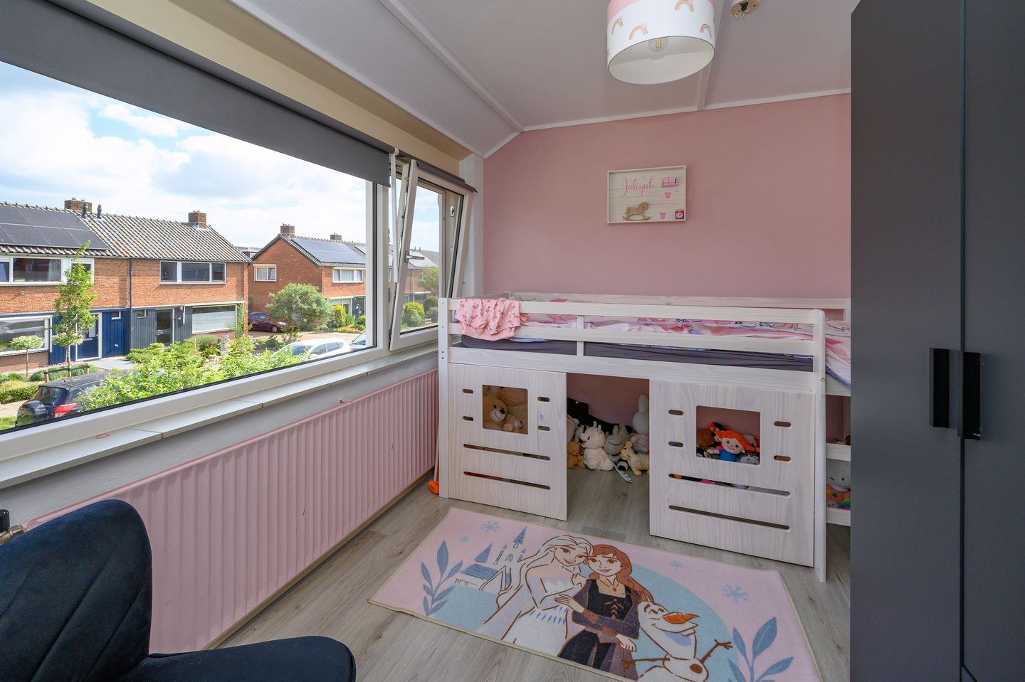 Foto 14 van Huygenslaan 31