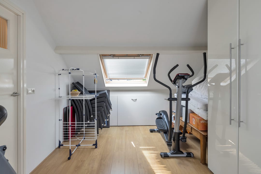 Foto 28 van Iepebeek 25