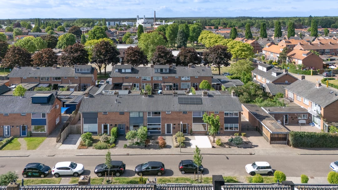 Foto 16 van Huygenslaan 31