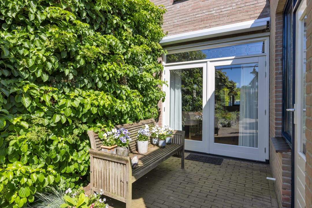 Foto 31 van Iepebeek 25