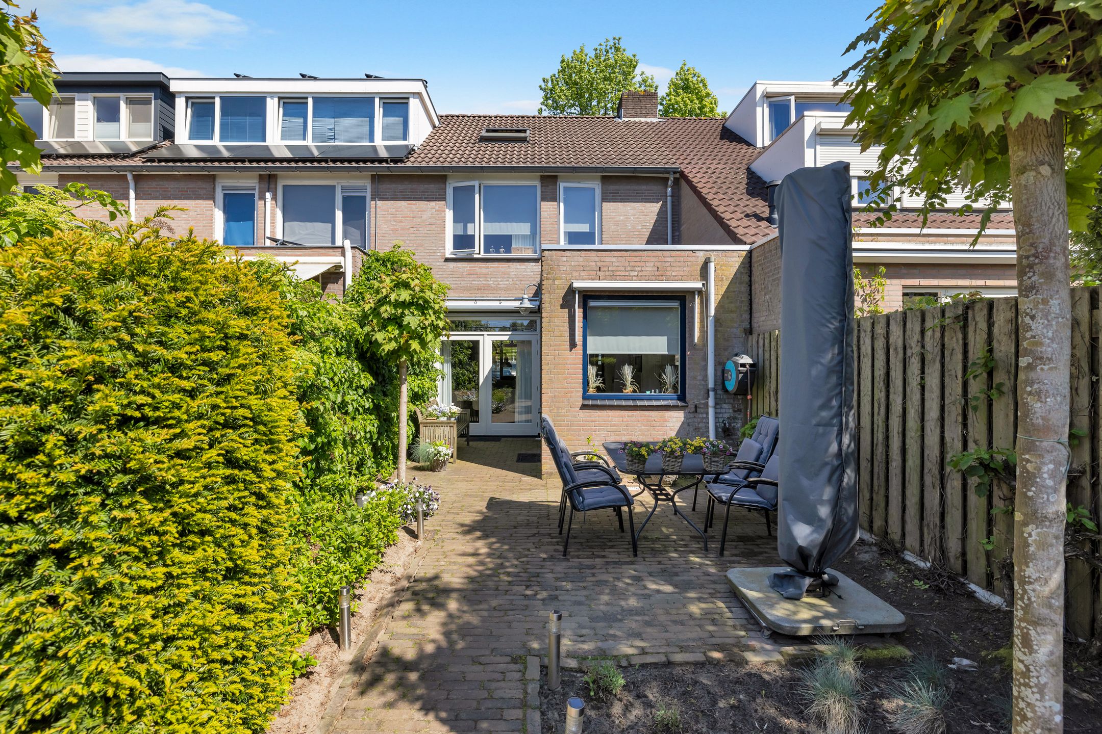 Foto 30 van Iepebeek 25