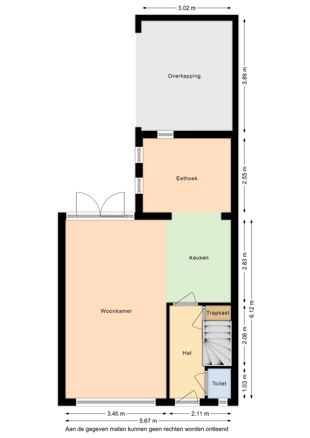 Foto 17 van Huygenslaan 31