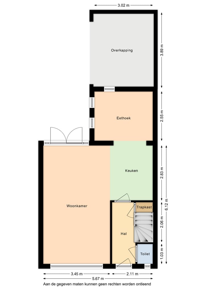 Foto 17 van Huygenslaan 31