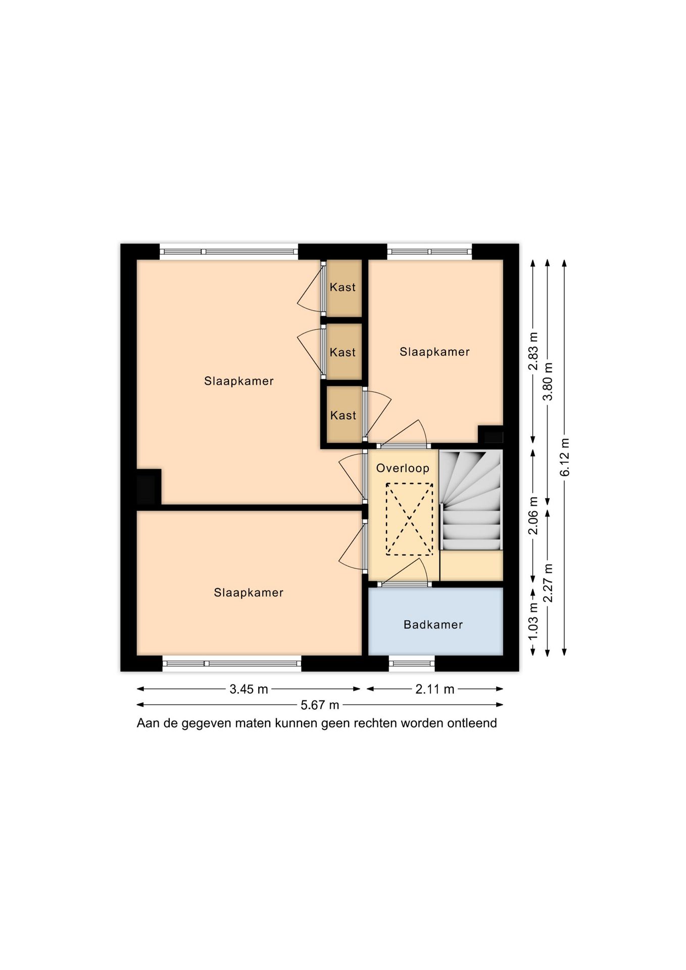Foto 18 van Huygenslaan 31