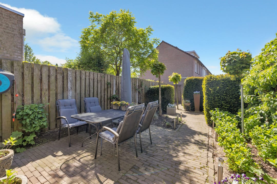 Foto 32 van Iepebeek 25