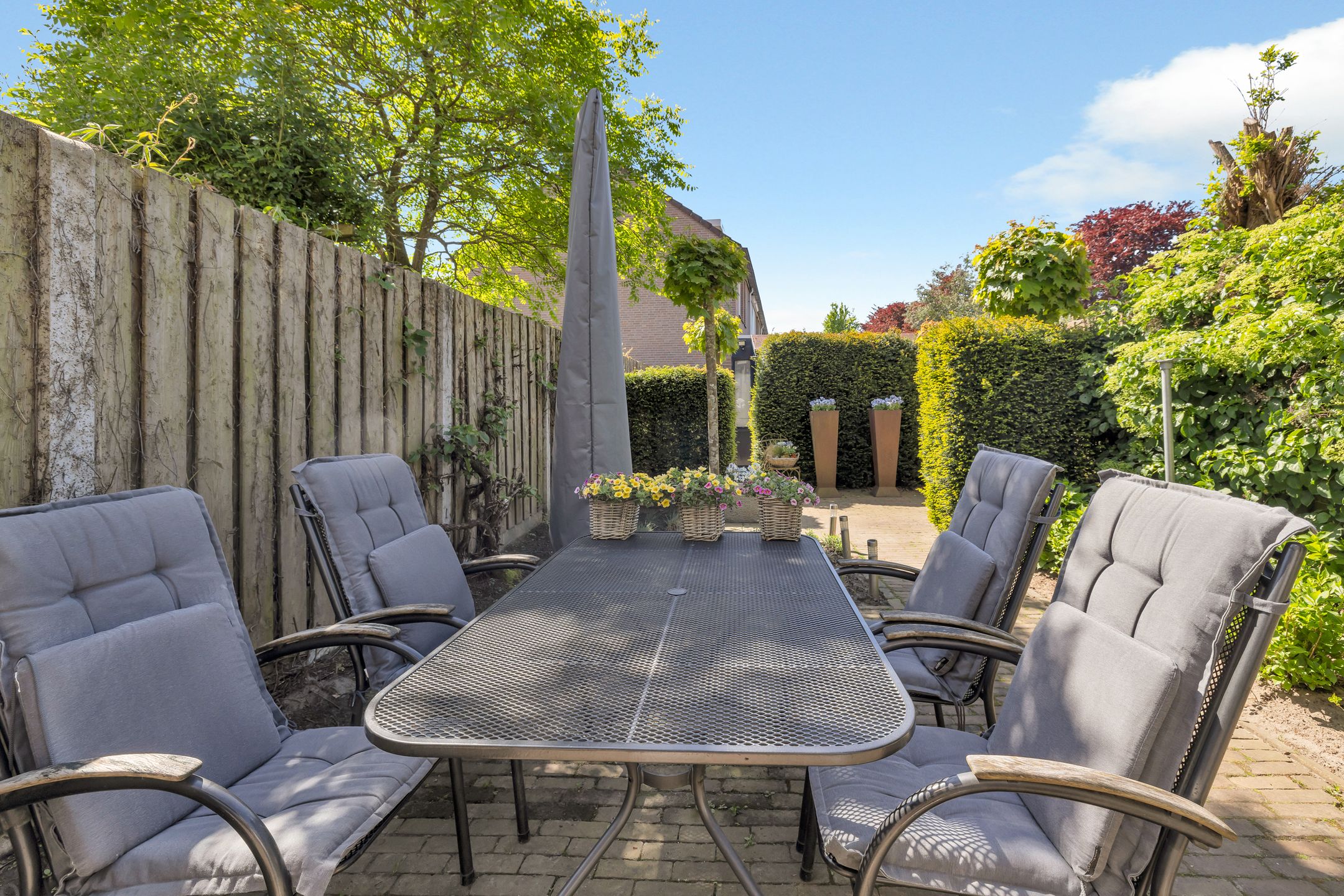 Foto 33 van Iepebeek 25