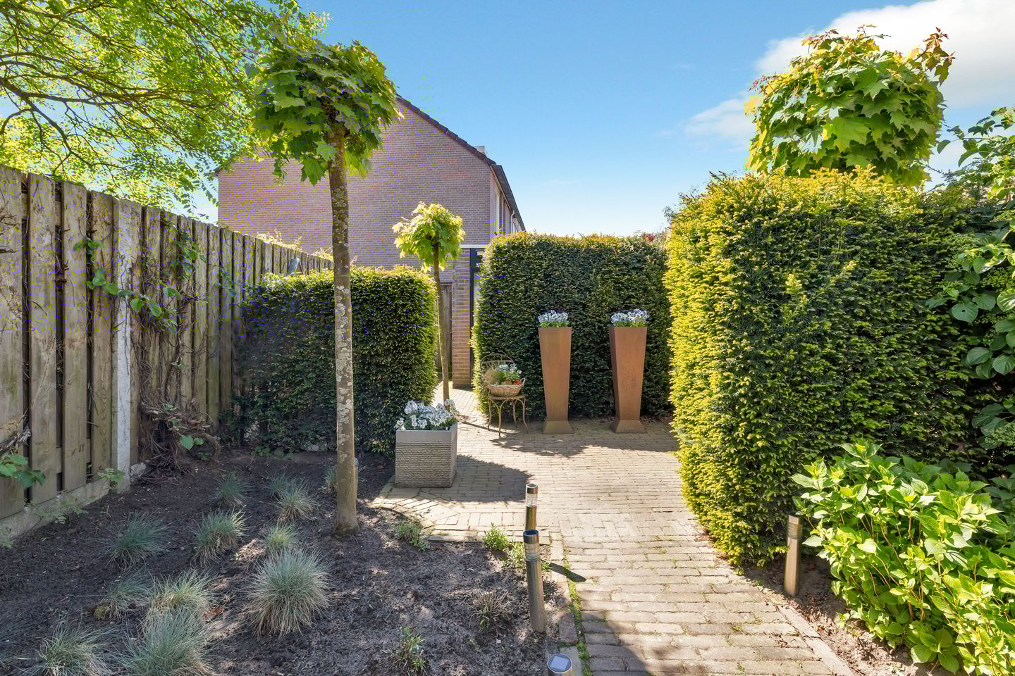 Foto 34 van Iepebeek 25