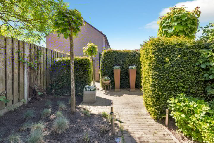 Foto 34 van Iepebeek 25