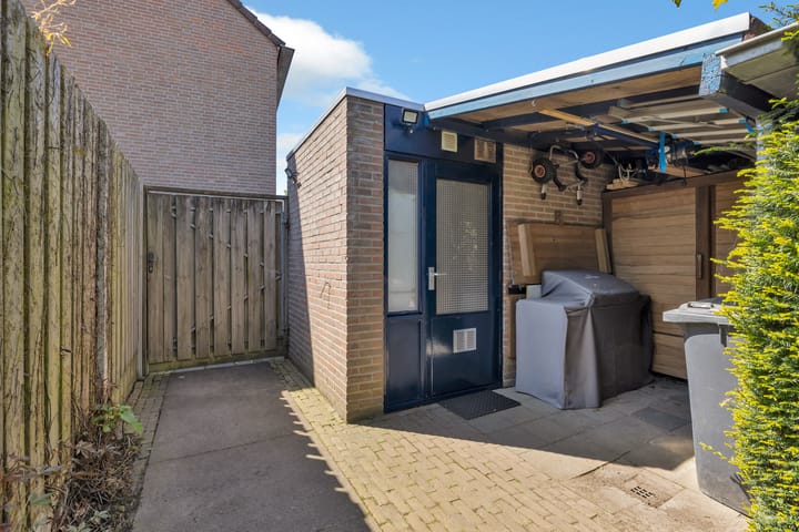 Foto 35 van Iepebeek 25