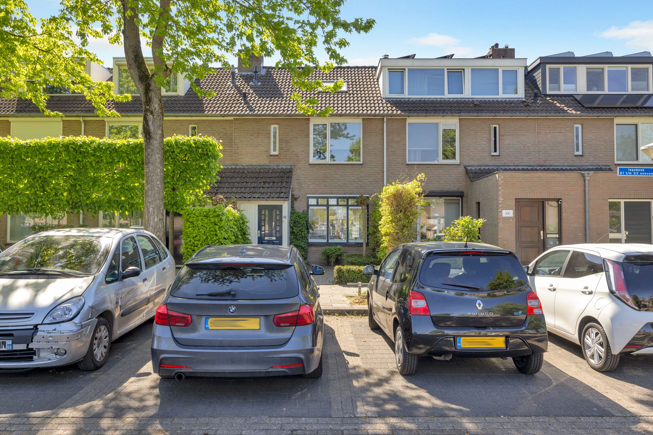 Foto 36 van Iepebeek 25