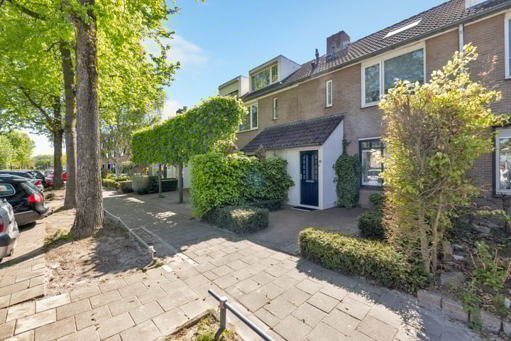 Foto 38 van Iepebeek 25