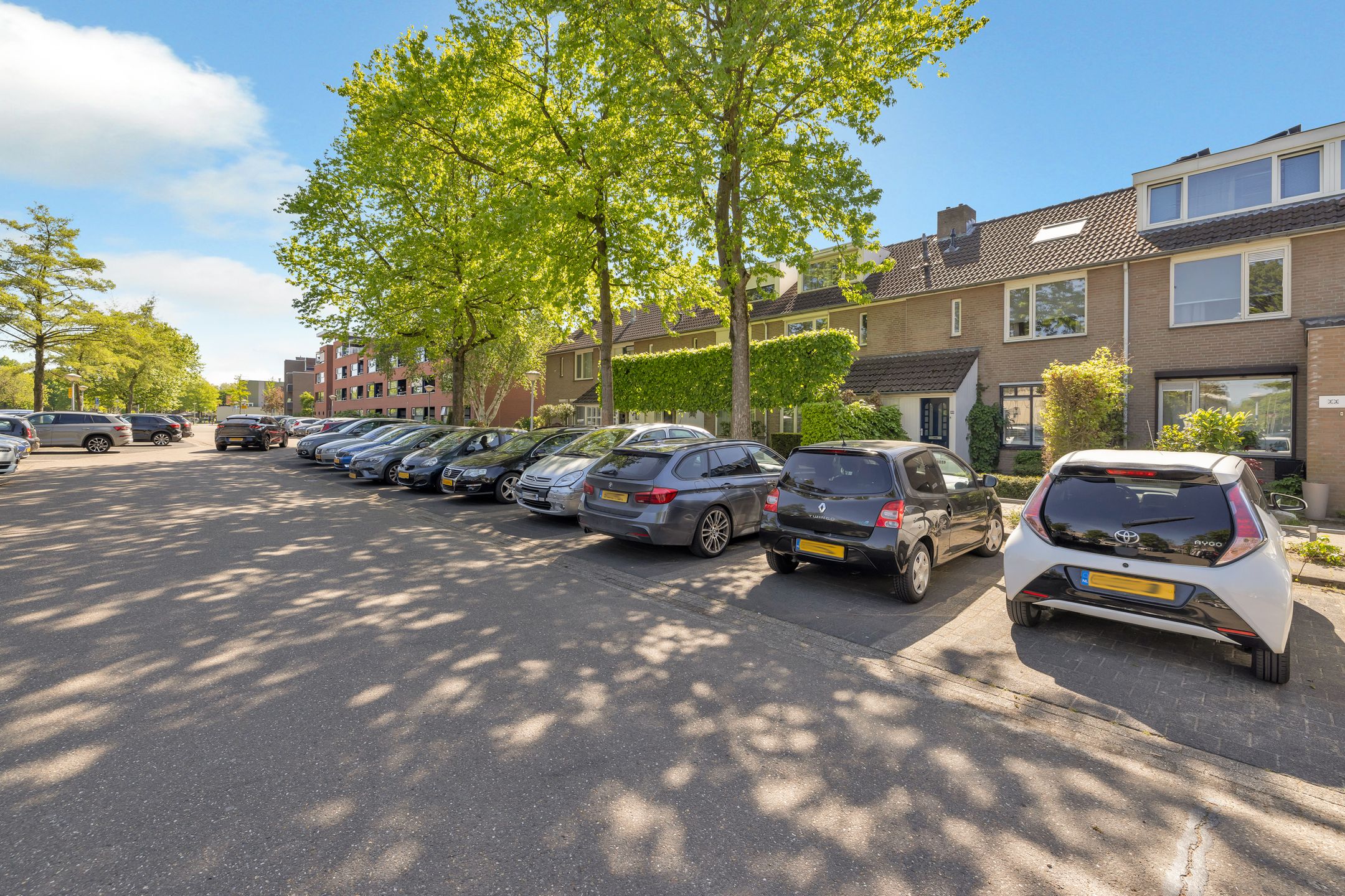 Foto 39 van Iepebeek 25