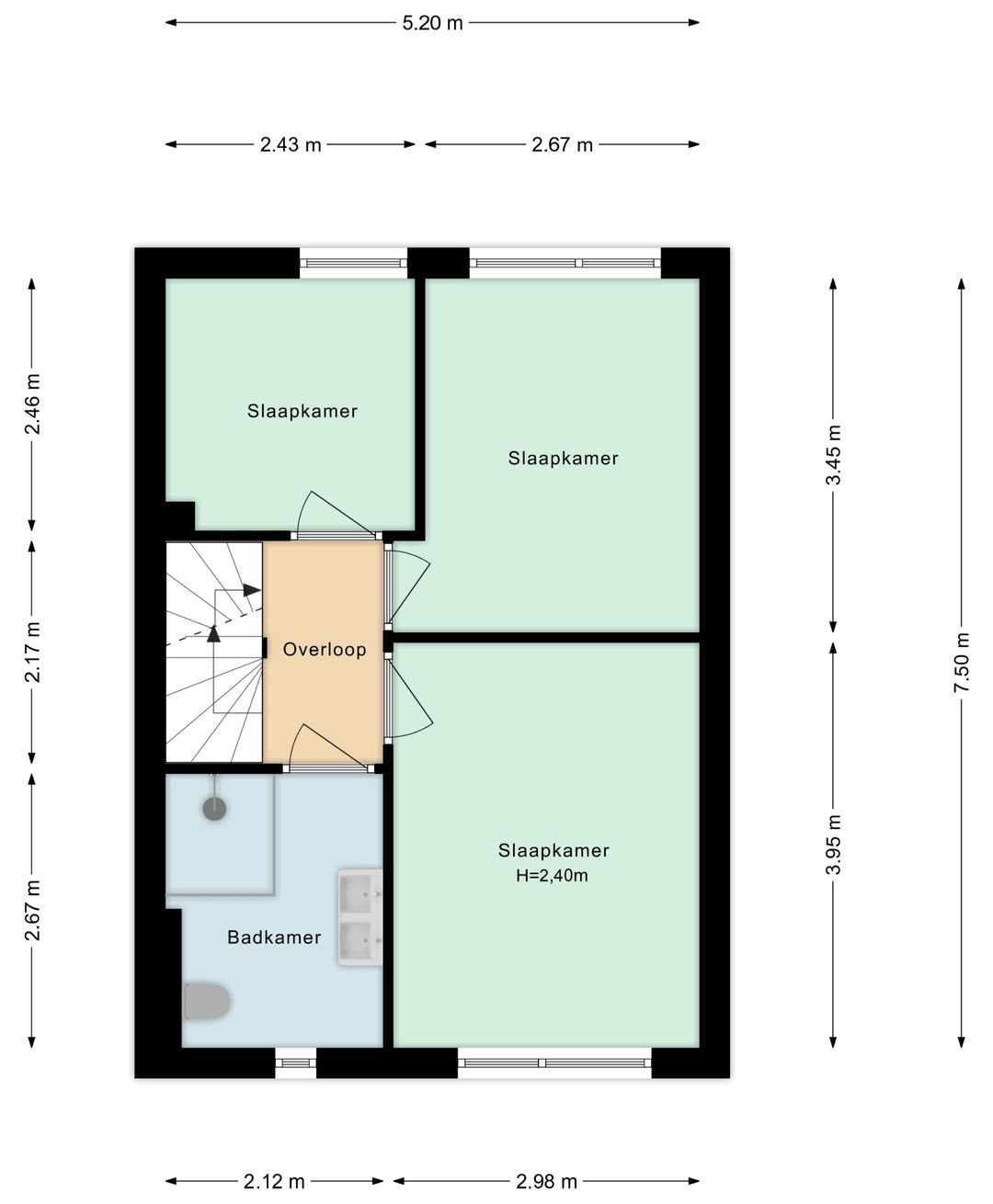 Foto 41 van Iepebeek 25