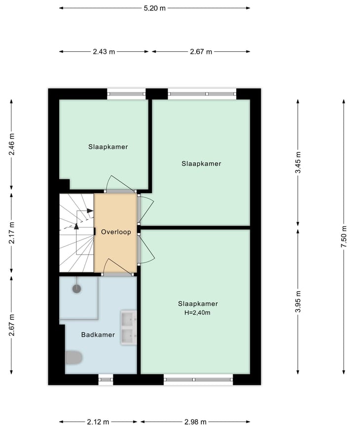 Foto 41 van Iepebeek 25
