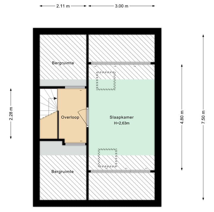 Foto 42 van Iepebeek 25
