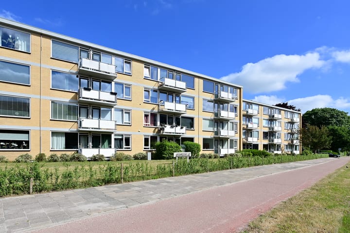 Foto 2 van Vermeerlaan 31