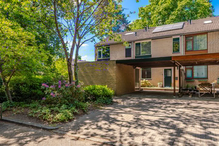 Foto 1 van Oude Tempellaan 42