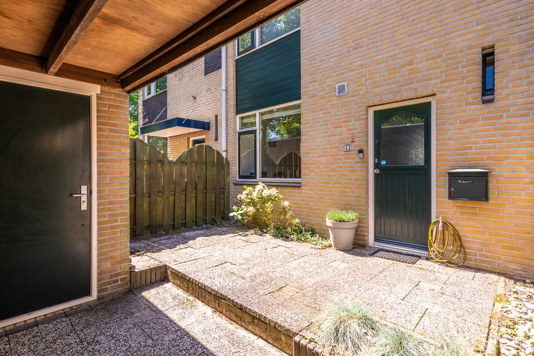 Foto 2 van Oude Tempellaan 42