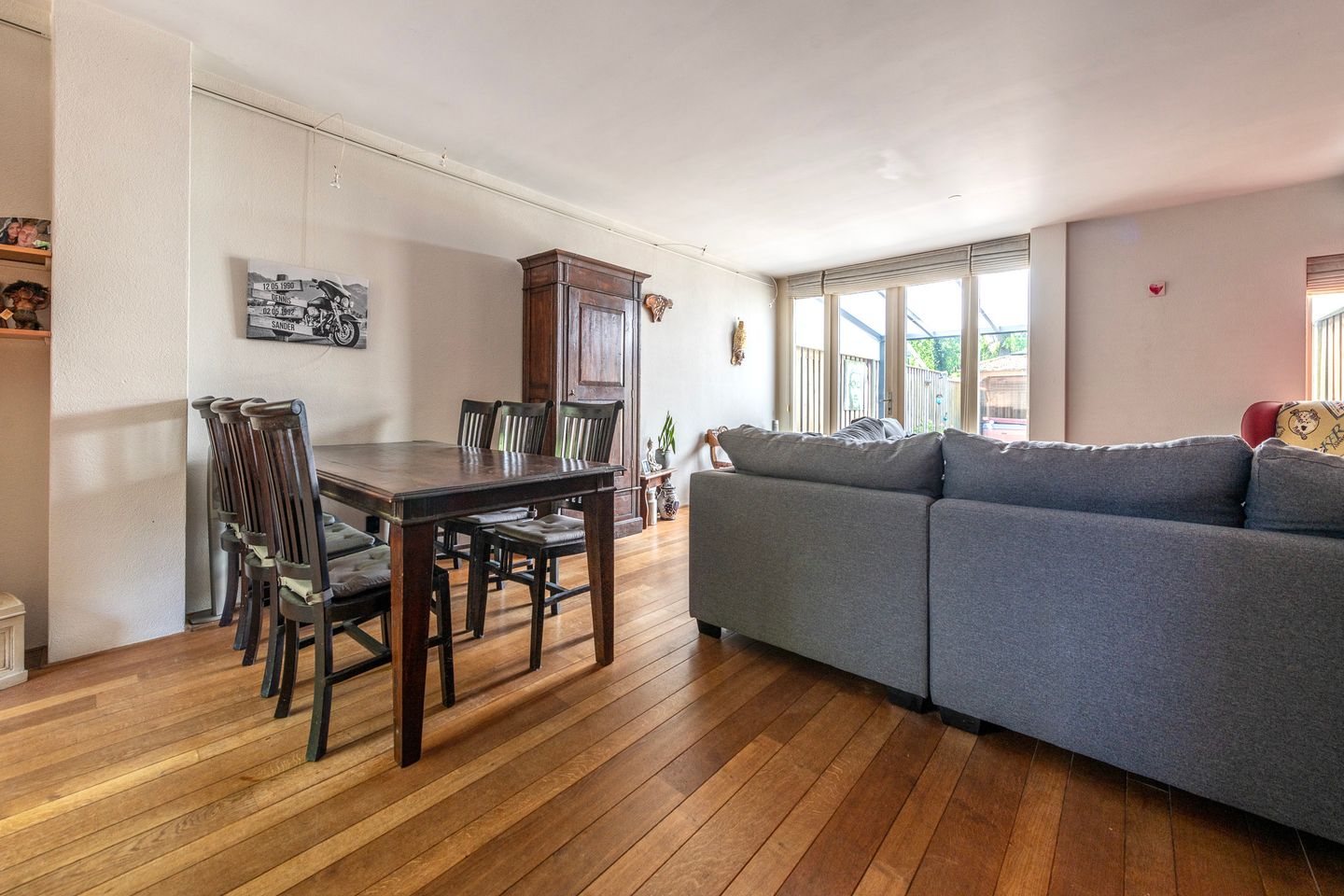 Foto 4 van Oude Tempellaan 42