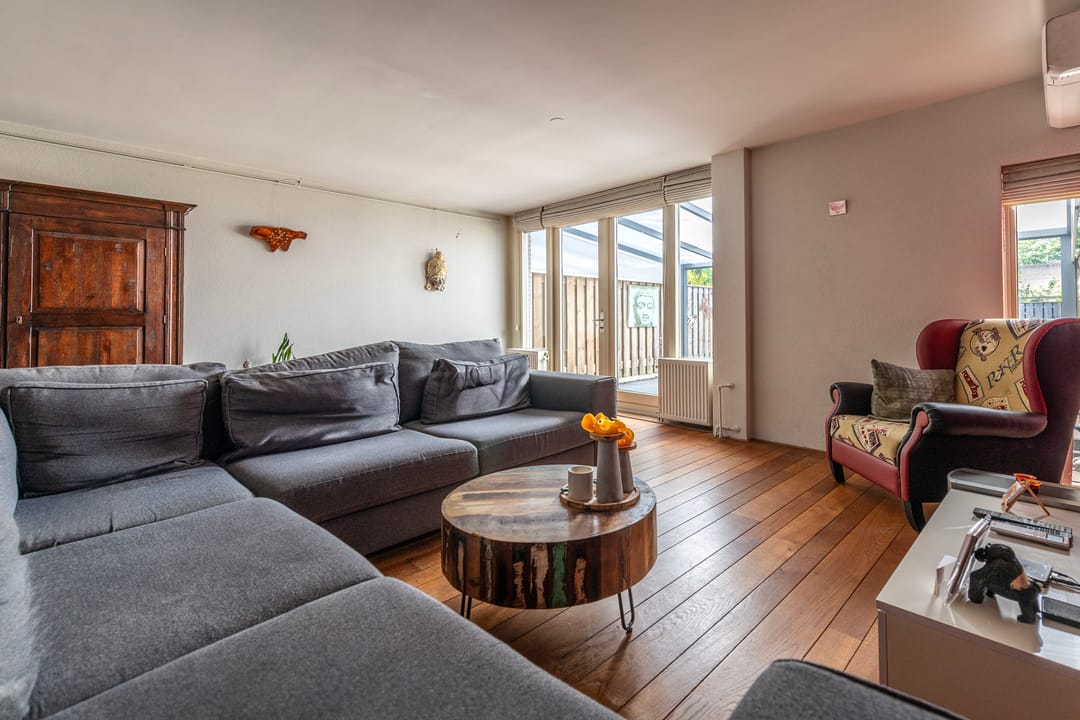 Foto 7 van Oude Tempellaan 42