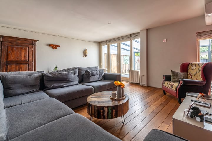 Foto 7 van Oude Tempellaan 42