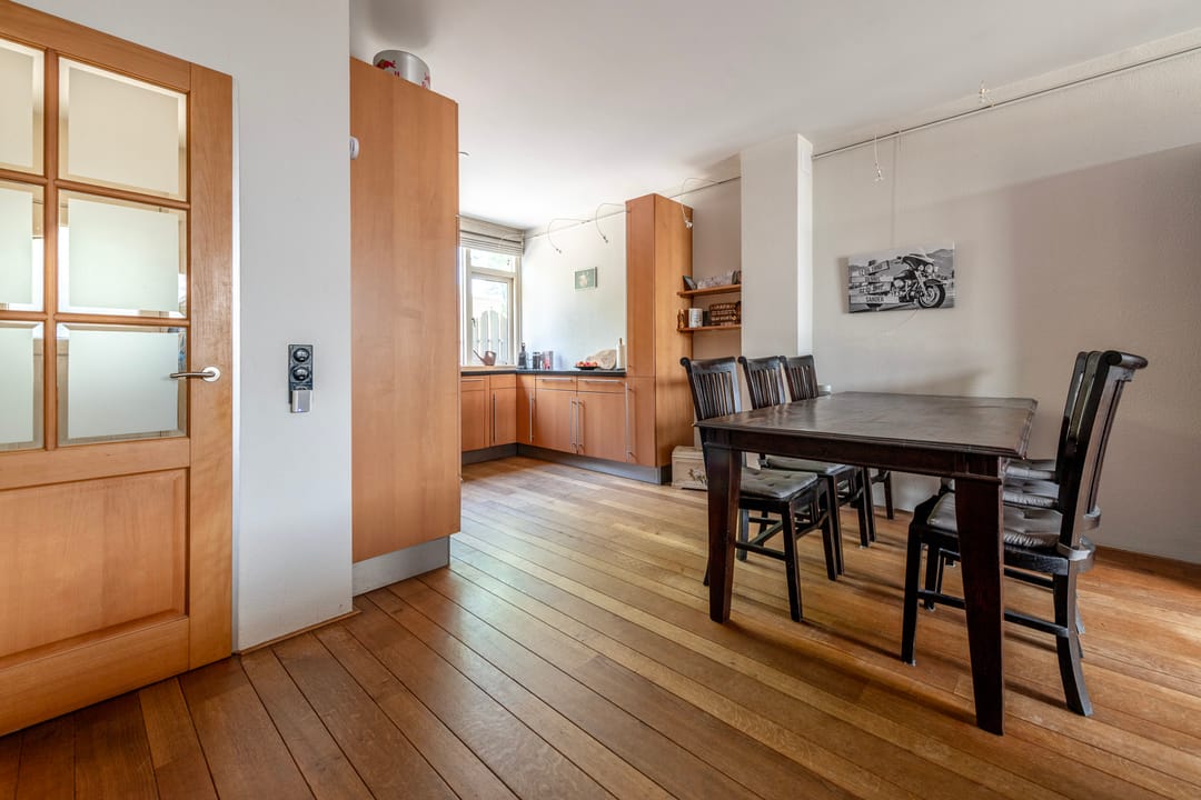 Foto 8 van Oude Tempellaan 42