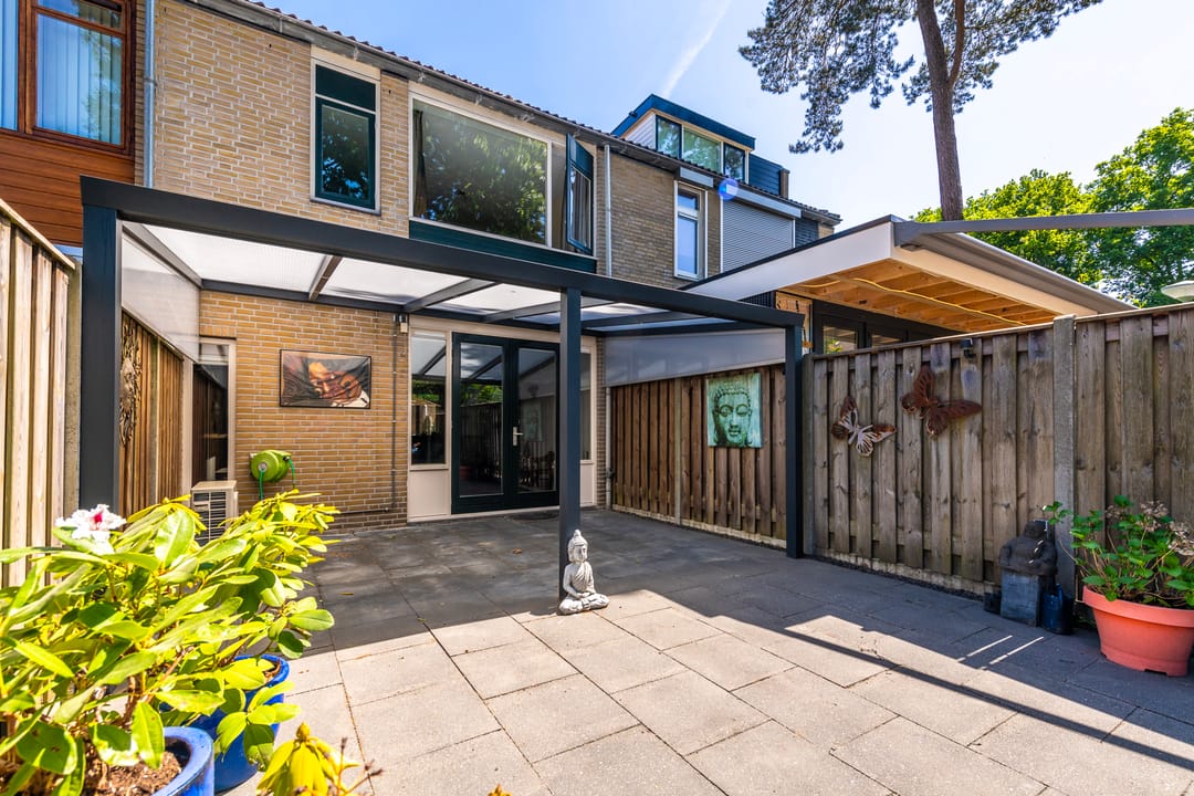 Foto 26 van Oude Tempellaan 42